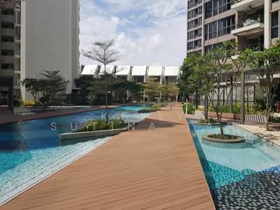 For Rent - Kovan Regency