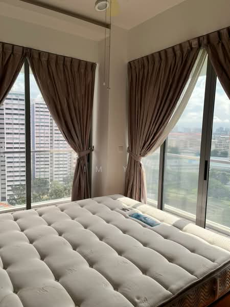 Beacon Heights, 8 Mar Thoma Road, 3 Bedrooms, 1,109 sqft, Condominium For Rent, by Lim Y X, 500068897 - Bedroom - PropertyGuru.com.sg