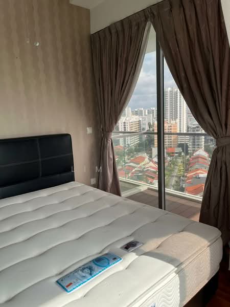 Beacon Heights, 8 Mar Thoma Road, 3 Bedrooms, 1,109 sqft, Condominium For Rent, by Lim Y X, 500068897 - PropertyGuru.com.sg