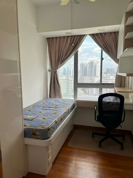 Beacon Heights, 8 Mar Thoma Road, 3 Bedrooms, 1,109 sqft, Condominium For Rent, by Lim Y X, 500068897 - PropertyGuru.com.sg