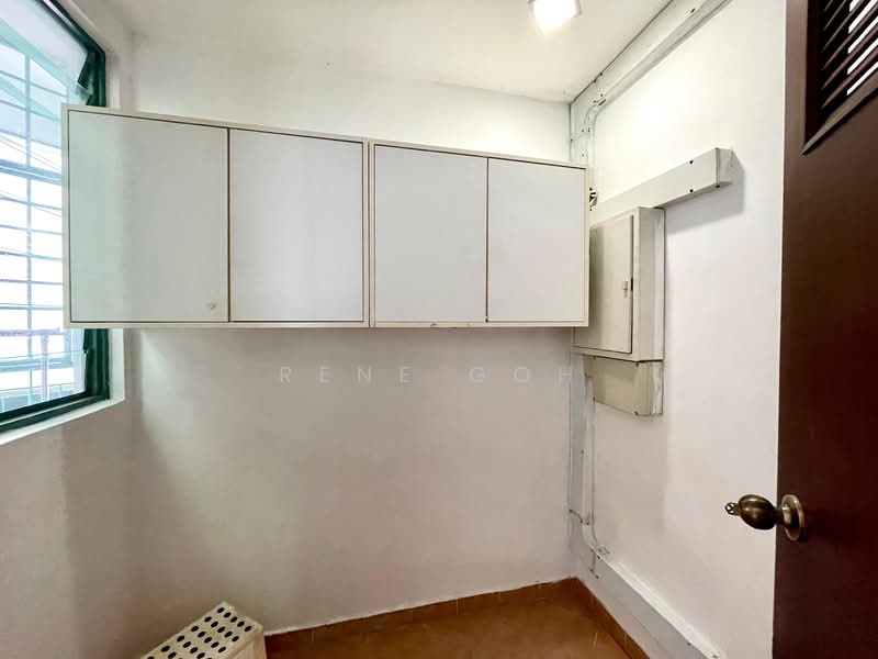 Stratford Court Condominium For Sale at S$ 2,000,000 | PropertyGuru Singapore - Interior