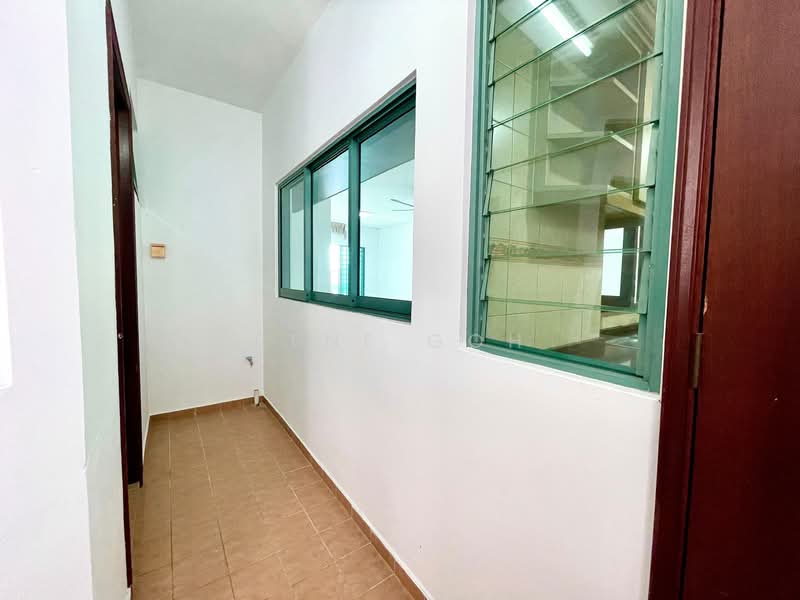 Stratford Court Condominium For Sale at S$ 2,000,000 | PropertyGuru Singapore - Interior