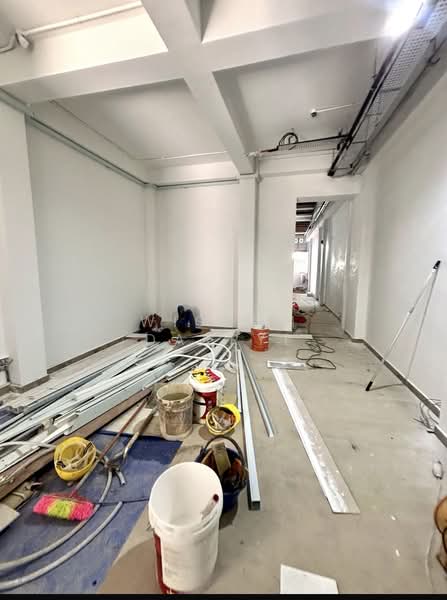Rowell road, Rowell Road, 1,000 sqft, Shop / Shophouse For Rent, by Wisdom Darryl, 500068902 - Interior - CommercialGuru.com.sg