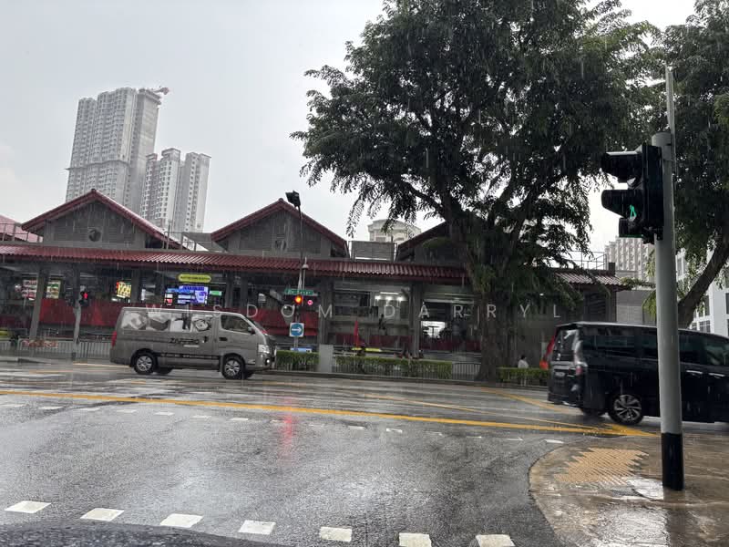 Rowell road, Rowell Road, 1,000 sqft, Shop / Shophouse For Rent, by Wisdom Darryl, 500068902 - Exterior - CommercialGuru.com.sg