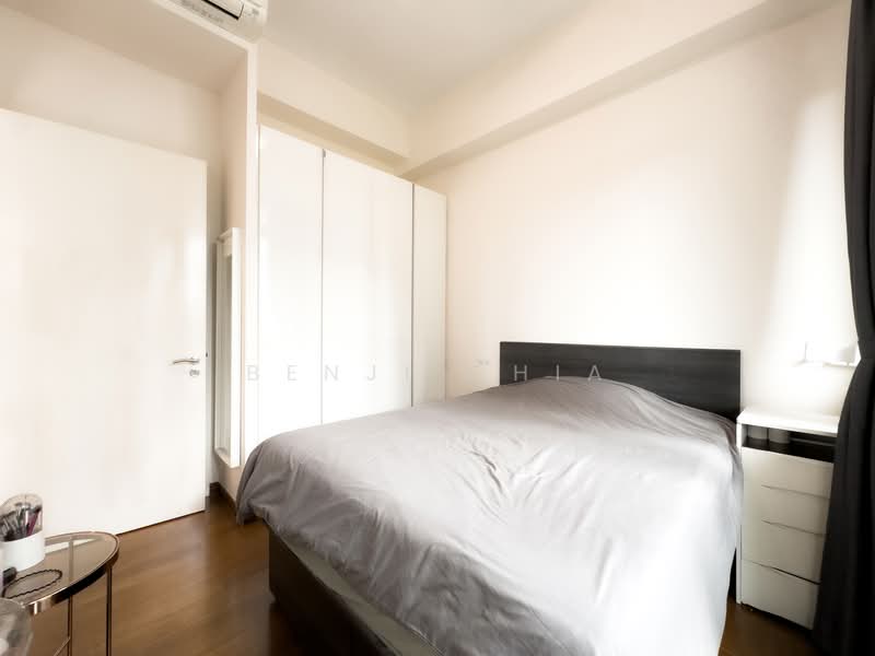 Kingsford Hillview Peak Condominium For Sale at S$ 799,000 | PropertyGuru Singapore - Bedroom