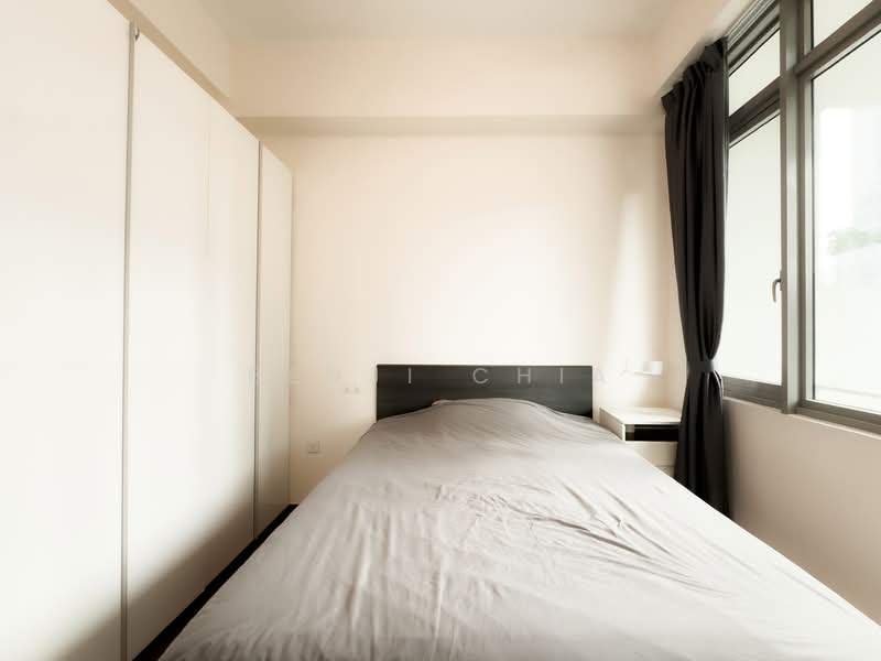 Kingsford Hillview Peak Condominium For Sale at S$ 799,000 | PropertyGuru Singapore - Bedroom