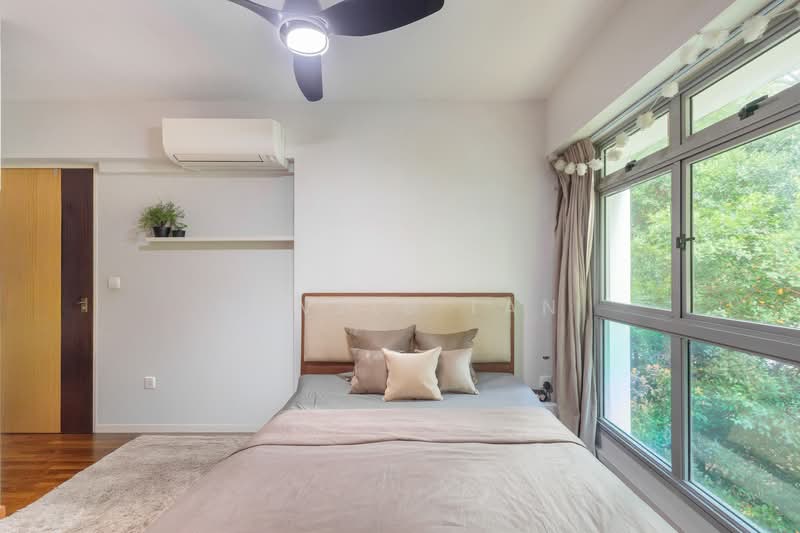 289D Punggol Place HDB Flat For Sale at S$ 969,999 | PropertyGuru Singapore - Bedroom