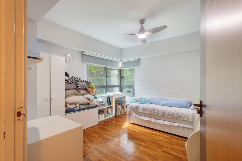 289D Punggol Place HDB Flat For Sale at S$ 969,999 | PropertyGuru Singapore - Bedroom