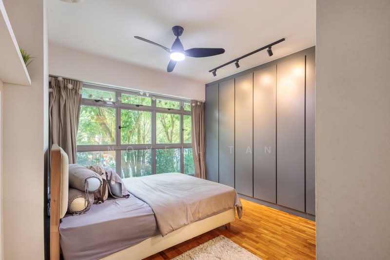 289D Punggol Place HDB Flat For Sale at S$ 969,999 | PropertyGuru Singapore - Bedroom