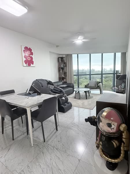 Water Place, 177 Tanjong Rhu Road, 4 Bedrooms, 1,453 sqft, Condominium For Sale, by Jim Chua, 500068909 - Living Room - PropertyGuru.com.sg