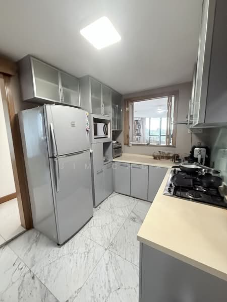 Water Place, 177 Tanjong Rhu Road, 4 Bedrooms, 1,453 sqft, Condominium For Sale, by Jim Chua, 500068909 - Kitchen - PropertyGuru.com.sg