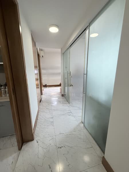 Water Place, 177 Tanjong Rhu Road, 4 Bedrooms, 1,453 sqft, Condominium For Sale, by Jim Chua, 500068909 - Corridor - PropertyGuru.com.sg