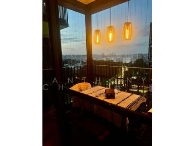 For Sale - Foresque Residences