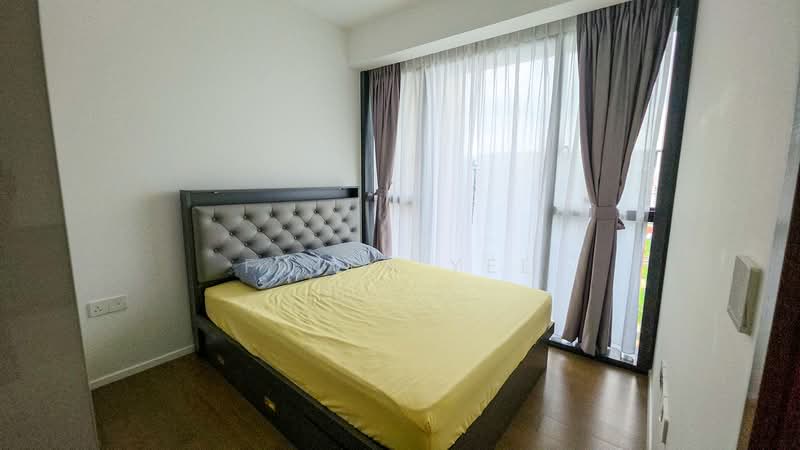 Parc Esta Condominium For Sale at S$ 1,620,000 | PropertyGuru Singapore - Bedroom
