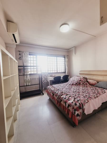 527 Serangoon North Avenue 4, 527 Serangoon North Avenue 4, 4 Bedrooms, 1,572 sqft, HDB Flat For Rent, by Dean Lai, 500068916 - Bedroom 4 - PropertyGuru.com.sg