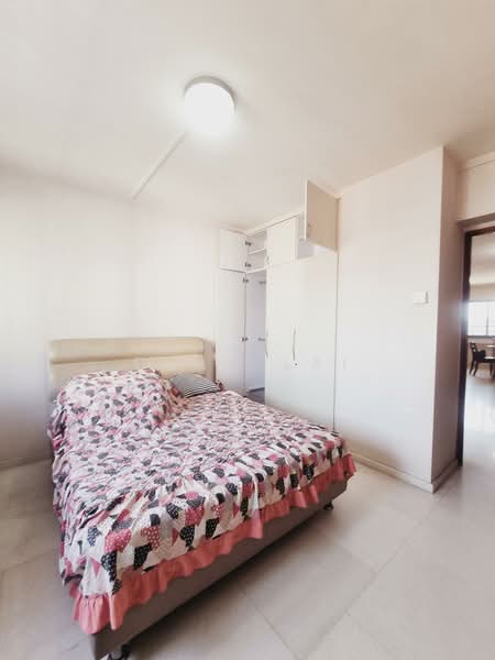 527 Serangoon North Avenue 4, 527 Serangoon North Avenue 4, 4 Bedrooms, 1,572 sqft, HDB Flat For Rent, by Dean Lai, 500068916 - Bedroom 4 - PropertyGuru.com.sg