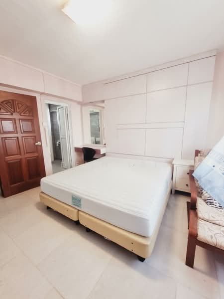 527 Serangoon North Avenue 4, 527 Serangoon North Avenue 4, 4 Bedrooms, 1,572 sqft, HDB Flat For Rent, by Dean Lai, 500068916 - Master room - PropertyGuru.com.sg