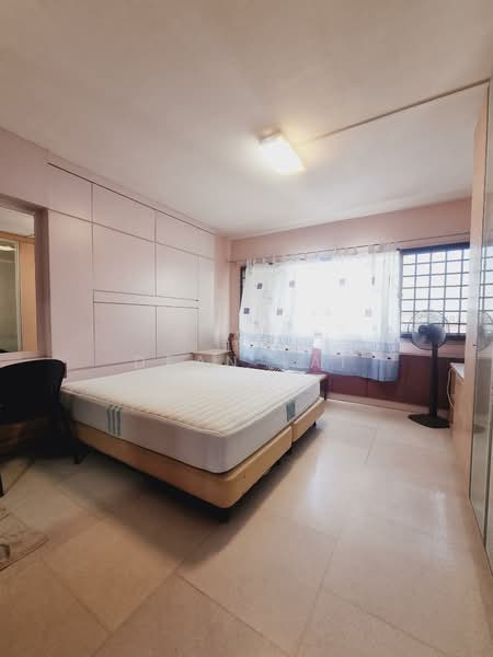 527 Serangoon North Avenue 4, 527 Serangoon North Avenue 4, 4 Bedrooms, 1,572 sqft, HDB Flat For Rent, by Dean Lai, 500068916 - Master room - PropertyGuru.com.sg