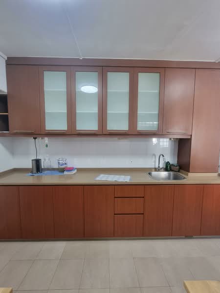 527 Serangoon North Avenue 4, 527 Serangoon North Avenue 4, 4 Bedrooms, 1,572 sqft, HDB Flat For Rent, by Dean Lai, 500068916 - Kitchen - PropertyGuru.com.sg