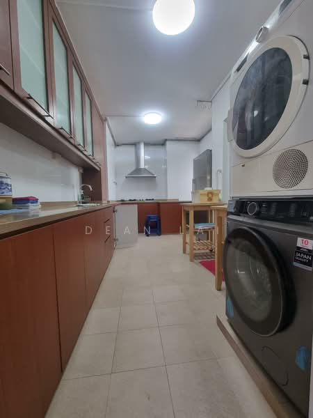 527 Serangoon North Avenue 4, 527 Serangoon North Avenue 4, 4 Bedrooms, 1,572 sqft, HDB Flat For Rent, by Dean Lai, 500068916 - Kitchen - PropertyGuru.com.sg