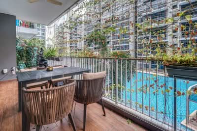 For Sale - SkyPark Residences