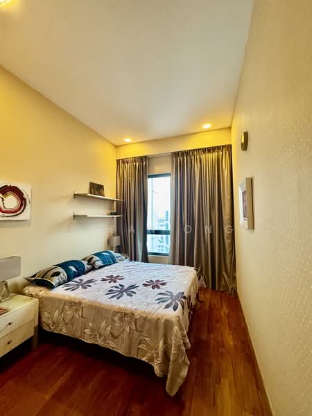 Water Place Condominium For Sale at S$ 2,450,000 | PropertyGuru Singapore - Bedroom