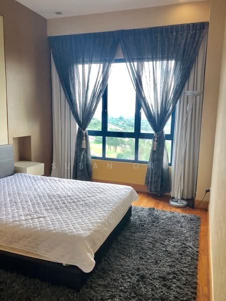 Water Place Condominium For Sale at S$ 2,450,000 | PropertyGuru Singapore - Bedroom