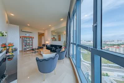 For Sale - Water Place