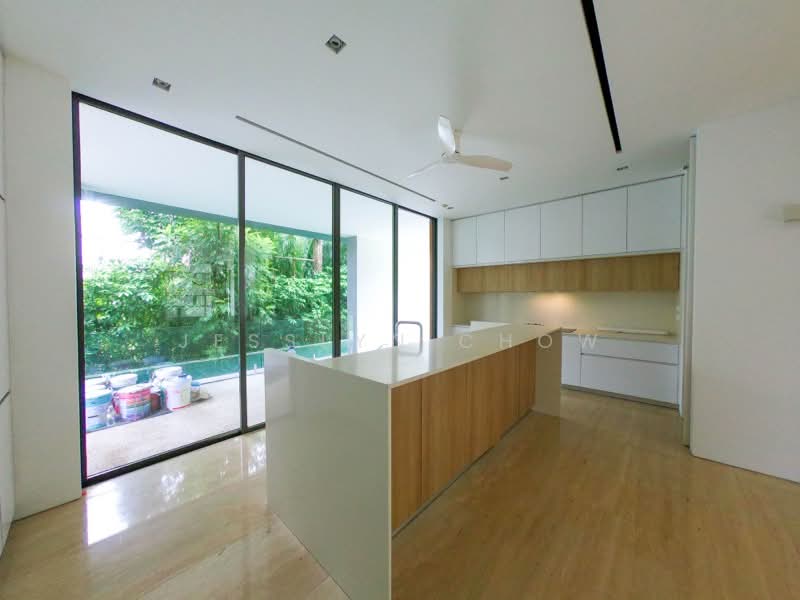 King Albert Park, , 7 Bedrooms, 11,800 sqft, Good Class Bungalow For Rent, by Jesslyn Chow, 500068922 - Kitchen - PropertyGuru.com.sg