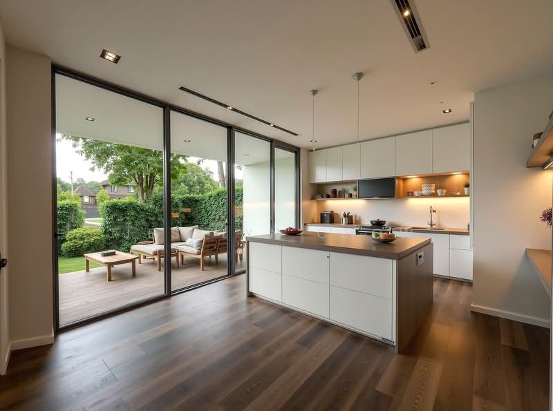 King Albert Park, , 7 Bedrooms, 11,800 sqft, Good Class Bungalow For Rent, by Jesslyn Chow, 500068922 - Kitchen - PropertyGuru.com.sg