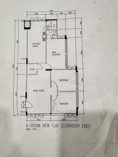 For Sale 509 West Coast Drive