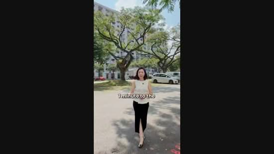 509 West Coast Drive, 509 West Coast Drive, 3 Bedrooms, 990 sqft, HDB Flat For Sale, by Sharon Nio, 500068928 - PropertyGuru.com.sg