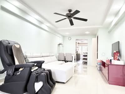 For Sale - 509 West Coast Drive