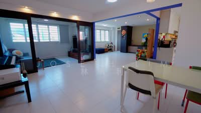 For Sale - 167 Bishan Street 13