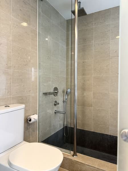 The Clift, 21 McCallum Street, 1 Bedroom, 506 sqft, Apartment For Rent, by Kelly Tai, 500068931 - Bathroom - PropertyGuru.com.sg