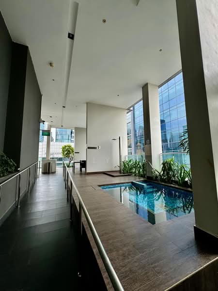 The Clift, 21 McCallum Street, 1 Bedroom, 506 sqft, Apartment For Rent, by Kelly Tai, 500068931 - PropertyGuru.com.sg