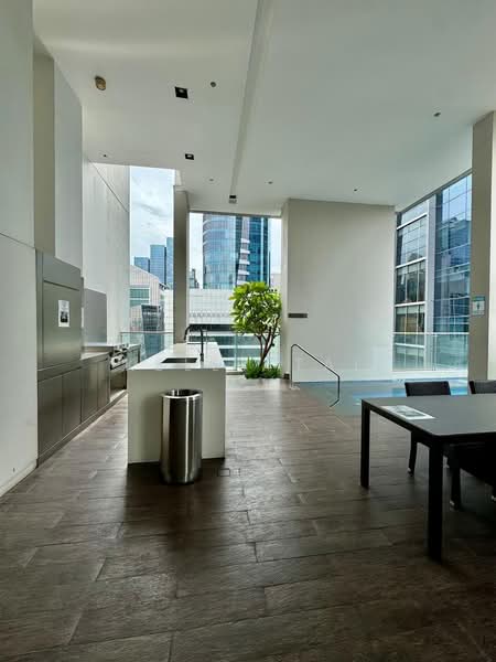 The Clift, 21 McCallum Street, 1 Bedroom, 506 sqft, Apartment For Rent, by Kelly Tai, 500068931 - PropertyGuru.com.sg