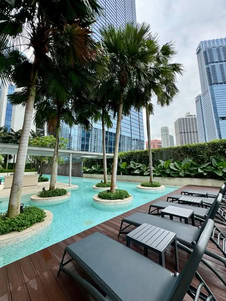 The Clift, 21 McCallum Street, 1 Bedroom, 506 sqft, Apartment For Rent, by Kelly Tai, 500068931 - PropertyGuru.com.sg