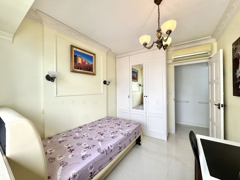 50 Strathmore Avenue, 50 Strathmore Avenue, Room Rental, 100 sqft, HDB Flat For Rent, by Bernie Cheo, 500068932 - 1st Room for Rent - PropertyGuru.com.sg