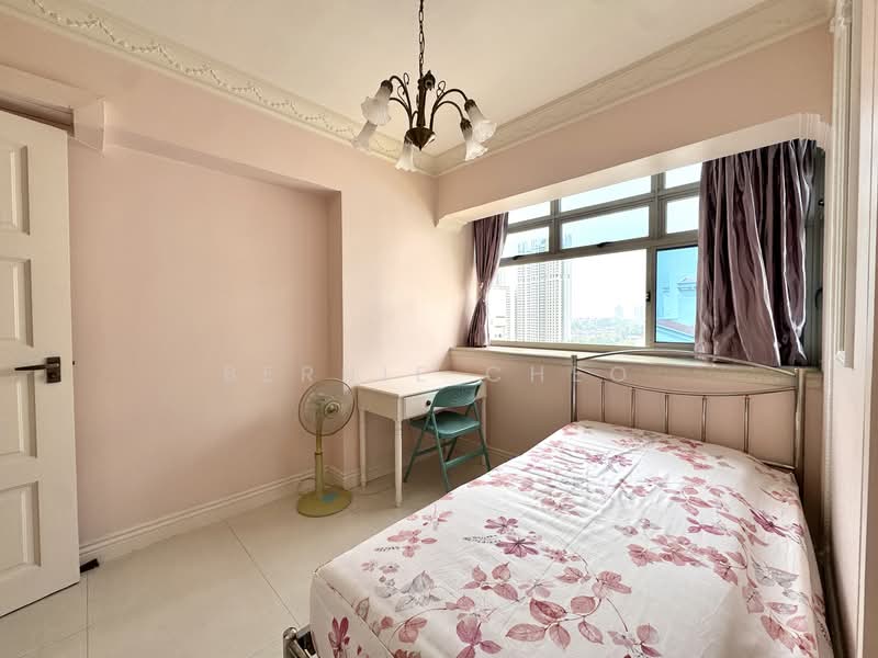 50 Strathmore Avenue, 50 Strathmore Avenue, Room Rental, 100 sqft, HDB Flat For Rent, by Bernie Cheo, 500068932 - 2nd Room for Rent - PropertyGuru.com.sg
