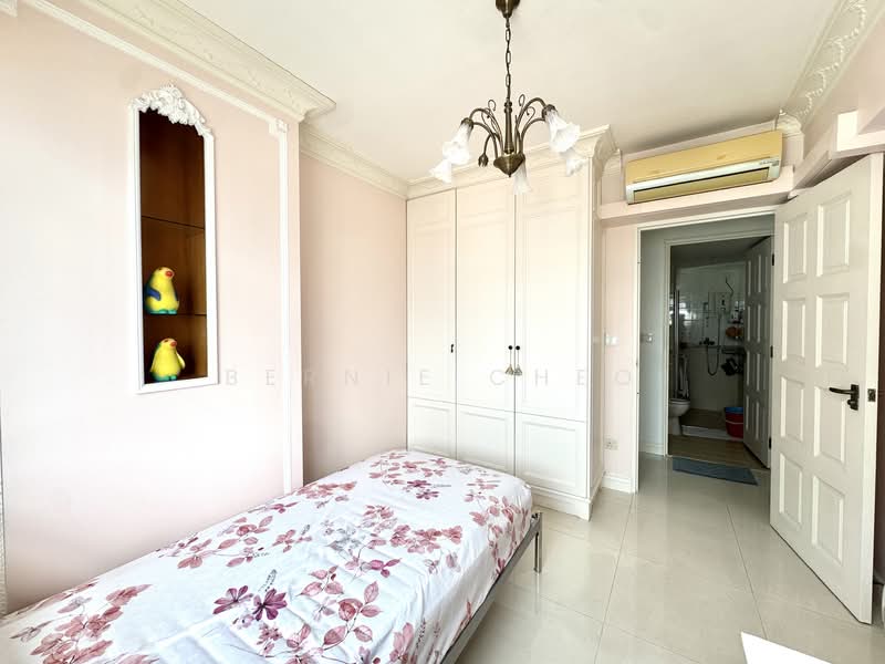 50 Strathmore Avenue, 50 Strathmore Avenue, Room Rental, 100 sqft, HDB Flat For Rent, by Bernie Cheo, 500068932 - 2nd Room for Rent - PropertyGuru.com.sg