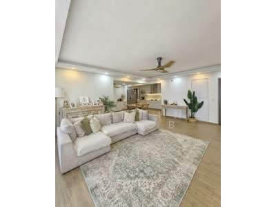 For Sale - 464A Bukit Batok West Avenue 8