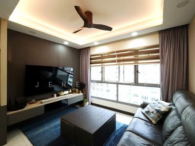 For Sale - 272D Punggol Walk