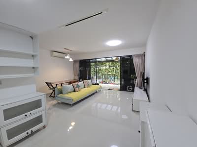 For Rent - The Rainforest