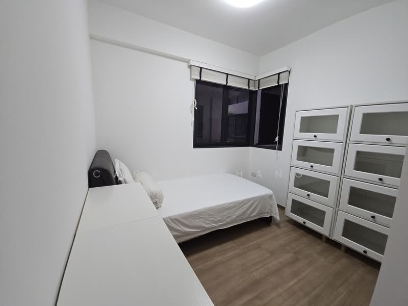 For Rent - The Rainforest