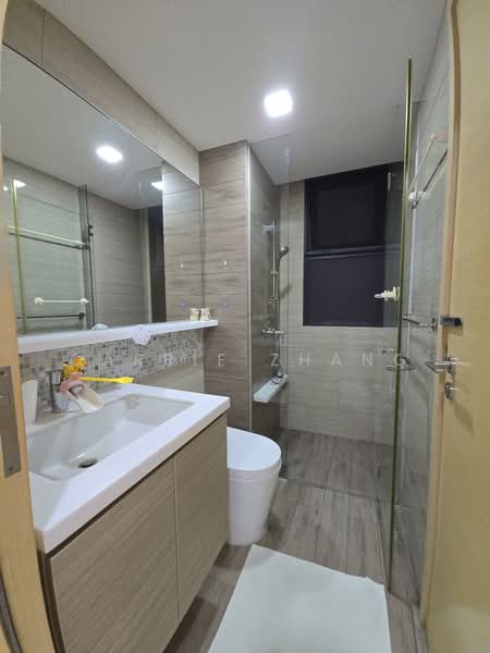 For Rent - The Rainforest