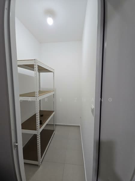 For Rent - The Rainforest