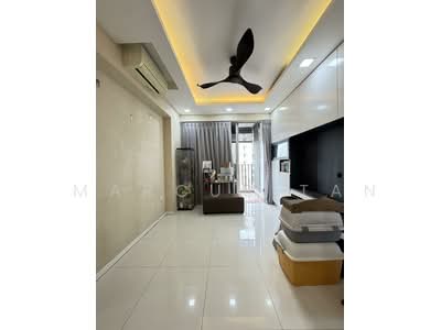 For Rent - Heron Bay