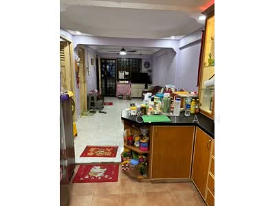 For Sale - 207 Toa Payoh North