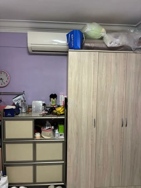 For Sale - 207 Toa Payoh North